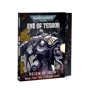 Warhammer 40 K - Necrons