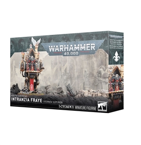 Warhammer 40 K - Adepta Sororitas