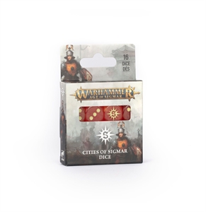 Warhammer Age of Sigmar - Cities of Sigmar