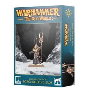 Warhammer Old World - Warriors of Chaos