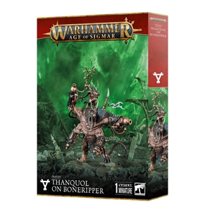 Warhammer Age of Sigmar - Skaven