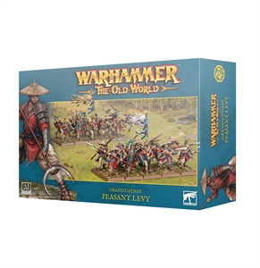 Warhammer Old World - Grand Cathay
