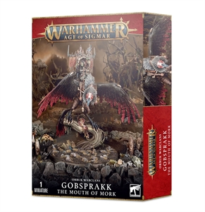 Warhammer Age of Sigmar - Orruk Warclans