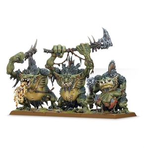 Warhammer Age of Sigmar - Gloomspite Gitz