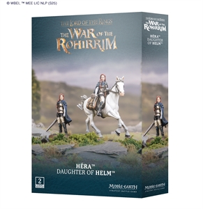 Middle-Earth - Der Herr der Ringe