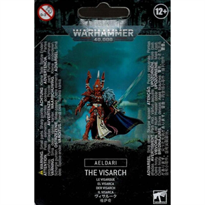 Warhammer 40 K - Craftworlds