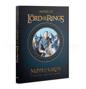 Middle-Earth - Der Herr der Ringe