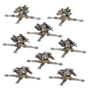 Warhammer 30 K - The Horus Heresy