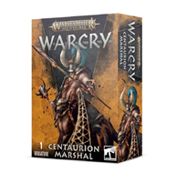 Warhammer AoS - Warcry