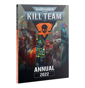 Warhammer 40 K - Kill Team