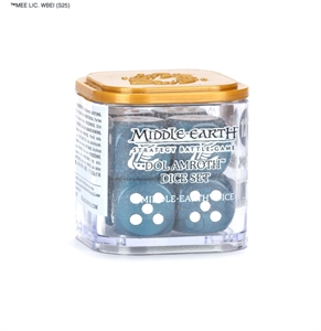 Middle-Earth - Der Herr der Ringe