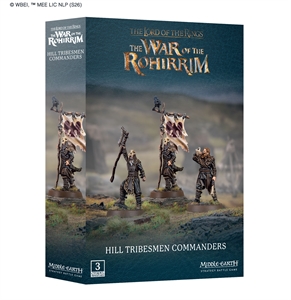 Middle-Earth - Der Herr der Ringe