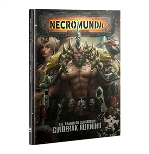 Warhammer Necromunda - The Aranthian Succession