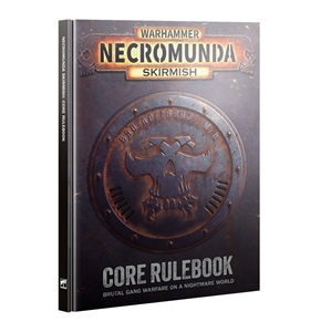Warhammer Necromunda - Skirmish