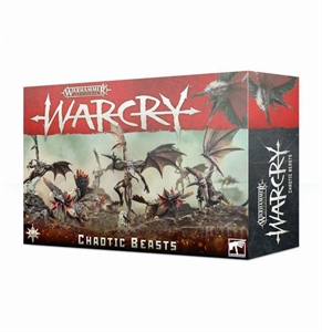Warhammer AoS - Warcry Warhammer AoS - Warcry