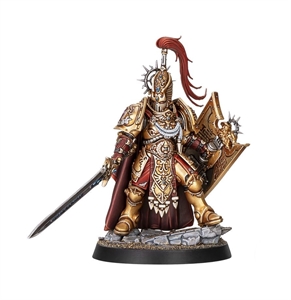 Warhammer 30 K - The Horus Heresy