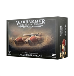 Warhammer 30 K - The Horus Heresy