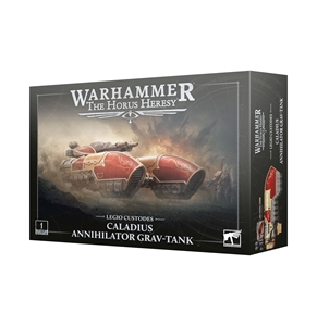 Warhammer 30 K - The Horus Heresy
