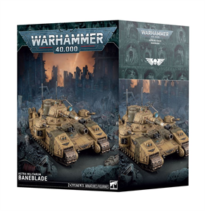 Warhammer 40 K - Astra Militarum