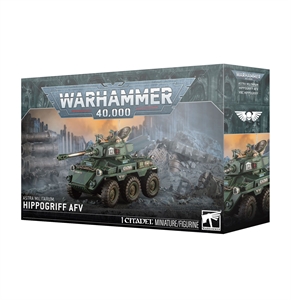 Warhammer 40 K - Astra Militarum