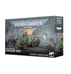 Warhammer 40 K - Astra Militarum