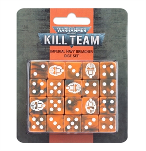 Warhammer 40K - Kill Team