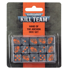 Warhammer 40K - Kill Team