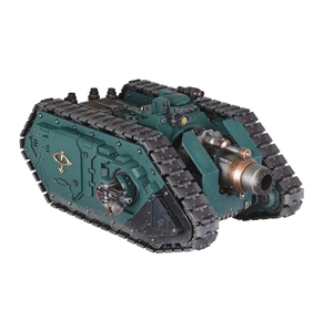 Warhammer 30 K - The Horus Heresy