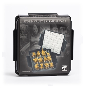 Warhammer 40 K - Stormvault Carry Case