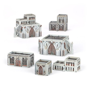Warhammer 30K - Legions Imperialis