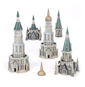 Warhammer 30K - Legions Imperialis