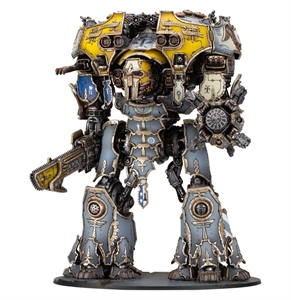Warhammer 30K - Legions Imperialis
