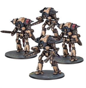 Warhammer 30K - Legions Imperialis