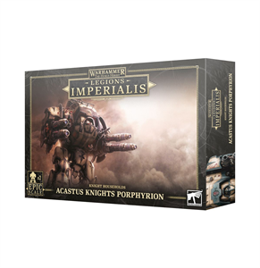 Warhammer 30K - Legions Imperialis