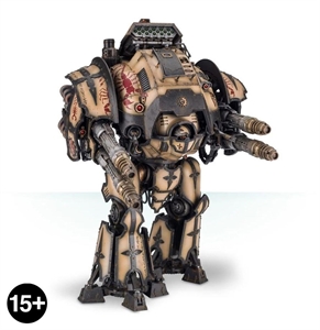 Warhammer 30K - Legions Imperialis