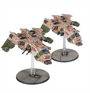 Warhammer 30K - Legions Imperialis