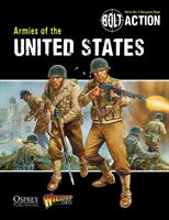 Bolt Action WW2 - Rulebook