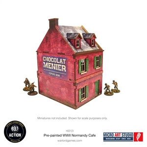 Bolt Action WW2 - W�rfel