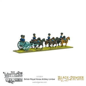 Black Powder - Napoleonic War