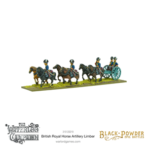Black Powder - Napoleonic War