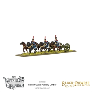 Black Powder - Napoleonic War