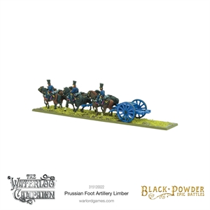 Black Powder - Napoleonic War