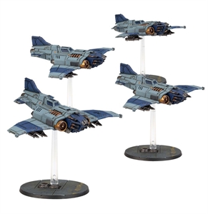 Warhammer 30K - Legions Imperialis