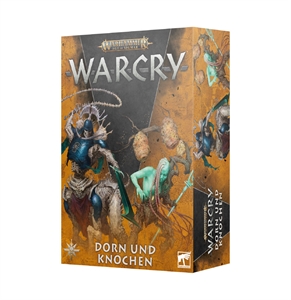 Warhammer AoS - Warcry