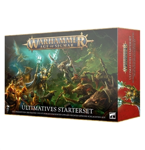 Warhammer Age of Sigmar