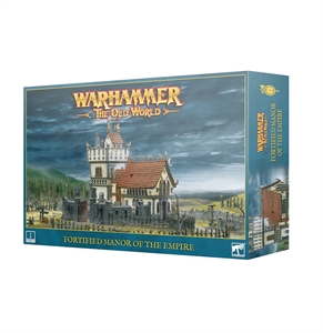 Warhammer Old World - Gel�ndeset