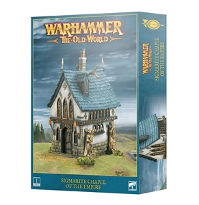 Warhammer Old World - Gel�ndeset