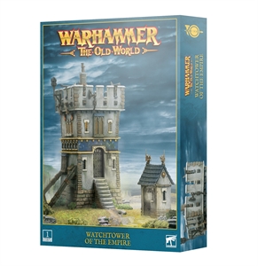 Warhammer Old World - Gel�ndeset