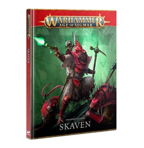 Warhammer Age of Sigmar - Skaven