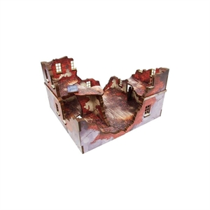 Bolt Action WW2 - Prepainted